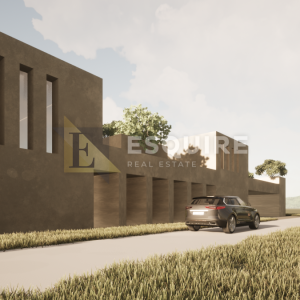 ISTRA - BUZET Impozantna villa, 330m2 - bazen od 60m2