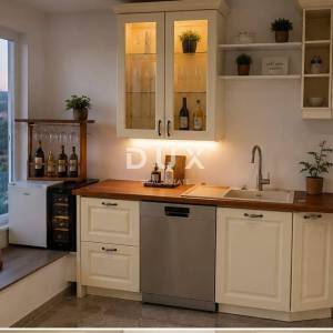 ISTRA, DUGA UVALA - Penthouse s panoramskim pogledom na more