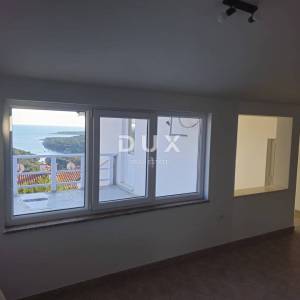 ISTRA, DUGA UVALA - Penthouse s panoramskim pogledom na more