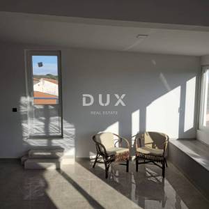 ISTRA, DUGA UVALA - Penthouse s panoramskim pogledom na more