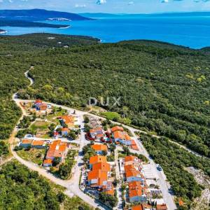 ISTRA, DUGA UVALA - Penthouse s panoramskim pogledom na more
