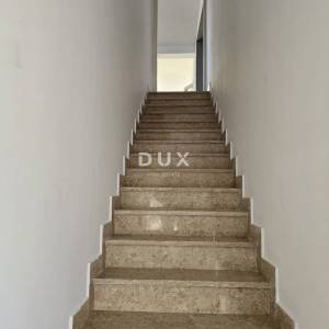 ISTRA, DUGA UVALA - Penthouse s panoramskim pogledom na more