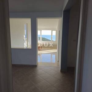 ISTRA, DUGA UVALA - Penthouse s panoramskim pogledom na more