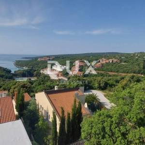 ISTRA, DUGA UVALA - Penthouse s panoramskim pogledom na more