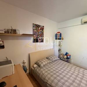 Istra, Fažana, stan u centru, 65.59m2