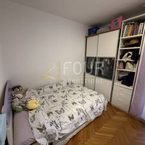Istra, Fažana, stan u centru, 65.59m2