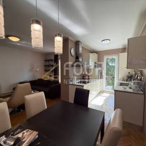 Istra, Fažana, stan u centru, 65.59m2