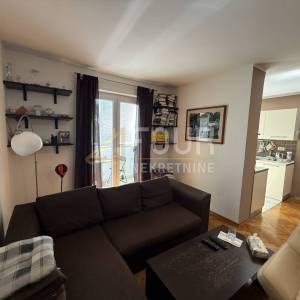 Istra, Fažana, stan u centru, 65.59m2