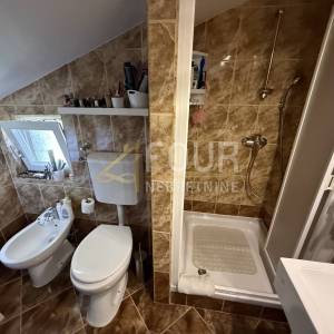 Istra, Fažana, stan u centru, 65.59m2