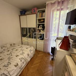 Istra, Fažana, stan u centru, 65.59m2