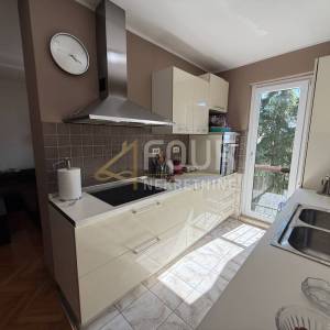 Istra, Fažana, stan u centru, 65.59m2