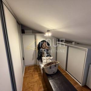 Istra, Fažana, stan u centru, 65.59m2