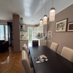 Istra, Fažana, stan u centru, 65.59m2