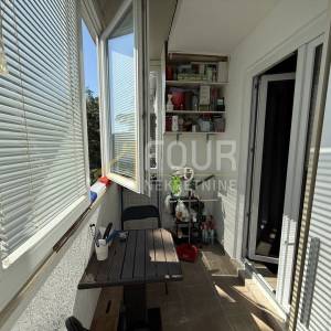 Istra, Fažana, stan u centru, 65.59m2