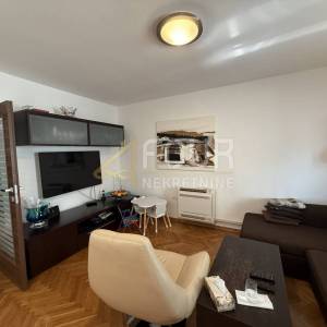 Istra, Fažana, stan u centru, 65.59m2