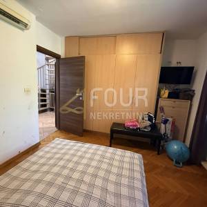 Istra, Fažana, stan u centru, 65.59m2