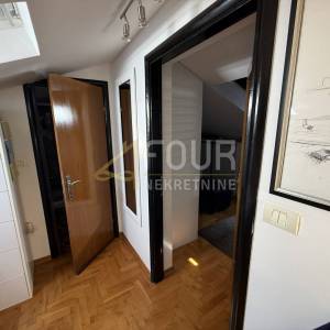Istra, Fažana, stan u centru, 65.59m2