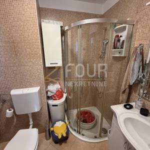 Istra, Fažana, stan u centru, 65.59m2