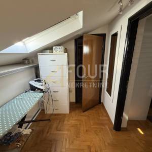 Istra, Fažana, stan u centru, 65.59m2