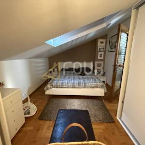 Istra, Fažana, stan u centru, 65.59m2