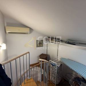 Istra, Fažana, stan u centru, 65.59m2