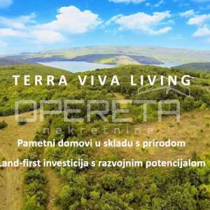 ISTRA, INVESTICIJSKO ZEMLJIŠTE, 33 EUR/M2, MOGUĆA ZAMJENA/KOMPENZACIJA