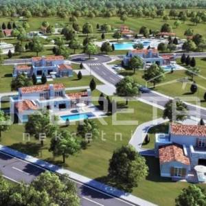 ISTRA, INVESTICIJSKO ZEMLJIŠTE, 33 EUR/M2, MOGUĆA ZAMJENA/KOMPENZACIJA