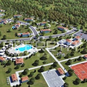 ISTRA, INVESTICIJSKO ZEMLJIŠTE, 33 EUR/M2, MOGUĆA ZAMJENA/KOMPENZACIJA