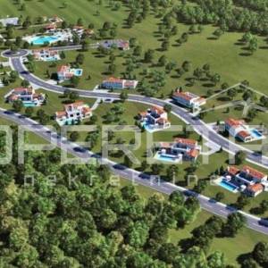 ISTRA, INVESTICIJSKO ZEMLJIŠTE, 33 EUR/M2, MOGUĆA ZAMJENA/KOMPENZACIJA