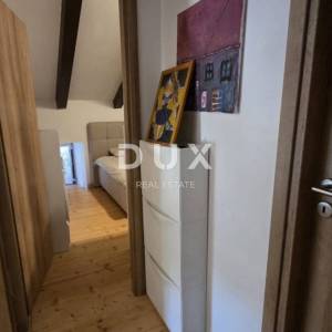 Istra, Krnica, apartmanska kamena kuća, 175 m²