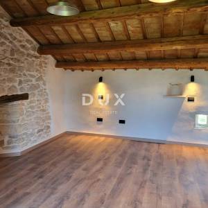 ISTRA, LABIN - Adaptirana kamena ljepotica