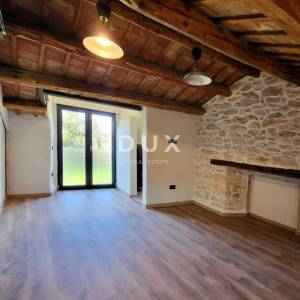 ISTRA, LABIN - Adaptirana kamena ljepotica