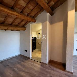 ISTRA, LABIN - Adaptirana kamena ljepotica