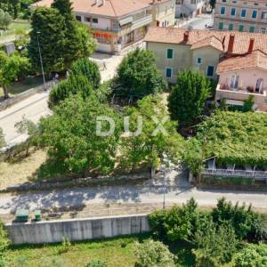 ISTRA, LABIN – Kuća na dvije etaže s vrtom