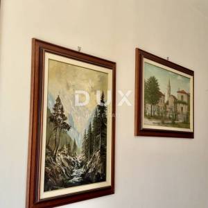 ISTRA, LABIN – Kuća na dvije etaže s vrtom