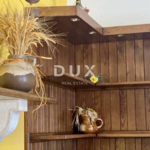 ISTRA, LABIN – Kuća na dvije etaže s vrtom