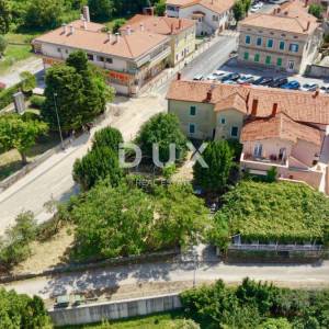 ISTRA, LABIN – Kuća na dvije etaže s vrtom