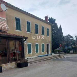 ISTRA, LABIN – Kuća na dvije etaže s vrtom
