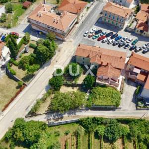 ISTRA, LABIN – Kuća na dvije etaže s vrtom