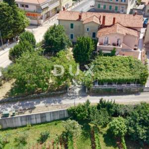 ISTRA, LABIN – Kuća na dvije etaže s vrtom