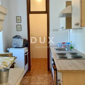 ISTRA, LABIN – Kuća na dvije etaže s vrtom