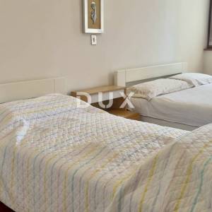 ISTRA, LABIN – Kuća na dvije etaže s vrtom