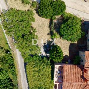 ISTRA, LABIN – Kuća na dvije etaže s vrtom
