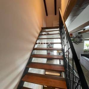 ISTRA, LABIN - Renovirana kamena kuća s dvije stambene jedinice