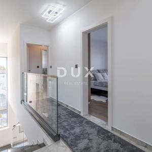 Istra, Labin – samostojeća kuća 190 m², bazen, wellness
