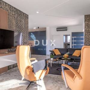 Istra, Labin – samostojeća kuća 190 m², bazen, wellness