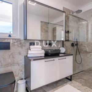 Istra, Labin – samostojeća kuća 190 m², bazen, wellness