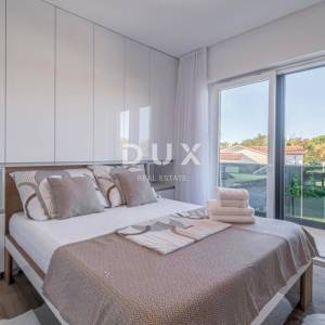 Istra, Labin – samostojeća kuća 190 m², bazen, wellness