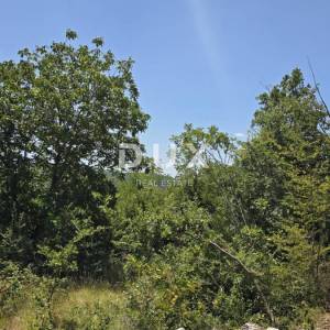 ISTRA, LABIN - Veliko građevinsko zemljište s otvorenim pogledom