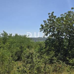 ISTRA, LABIN - Veliko građevinsko zemljište s otvorenim pogledom